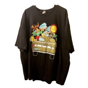 Bad Bunny Tour Merch T Shirt Size 3XL.  , Benito, Bunny, Bad, Tour, reguetton mu
